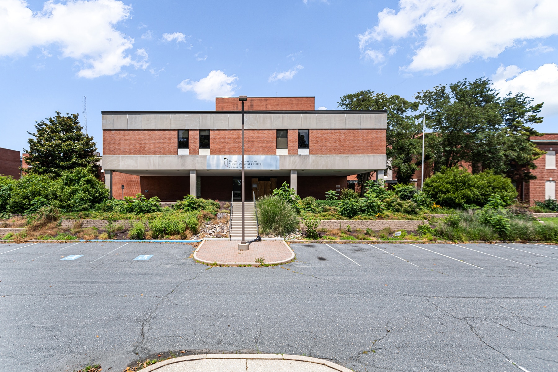 Cambridge Waterfront Progress Environmental