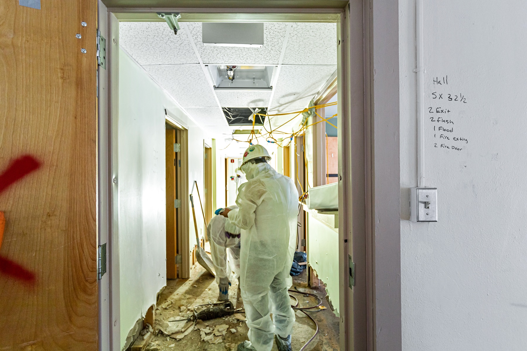 Cambridge Waterfront Progress Environmental