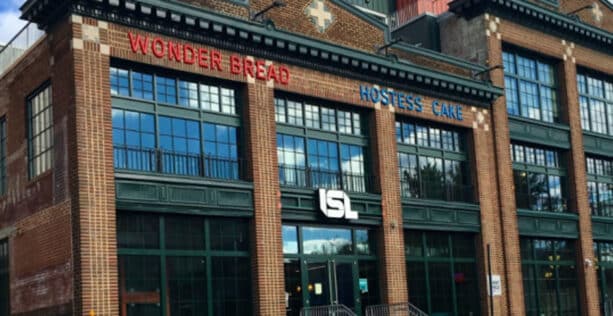 Wonder Bread Factory, D.C.