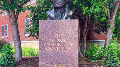 George Washington University